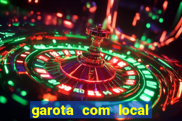 garota com local porto alegre